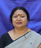 KAKALI MUKHERJEE